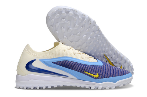 Chuteira Society Nike Phantom 6 EliteTF Fear Nothing Pack