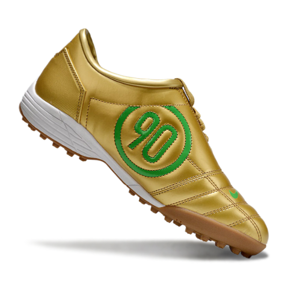 Chuteira Society Nike Total 90 III TF
