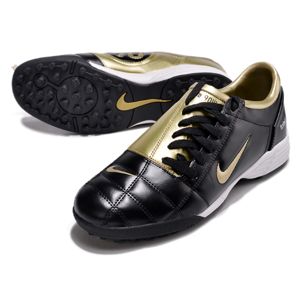 Chuteira Society Nike Total 90 III TF