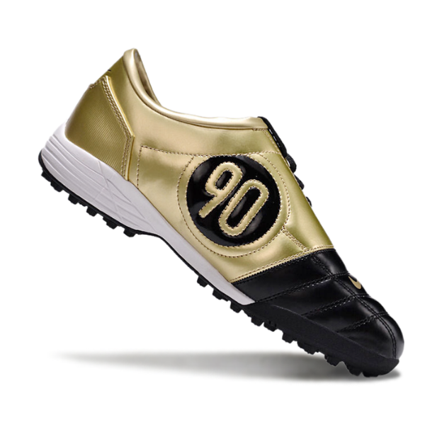 Chuteira Society Nike Total 90 III TF