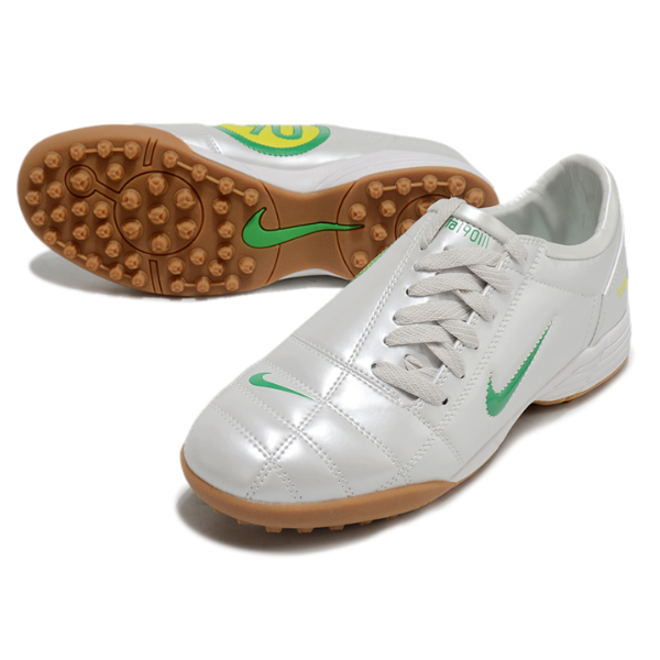Chuteira Society Nike Total 90 III TF