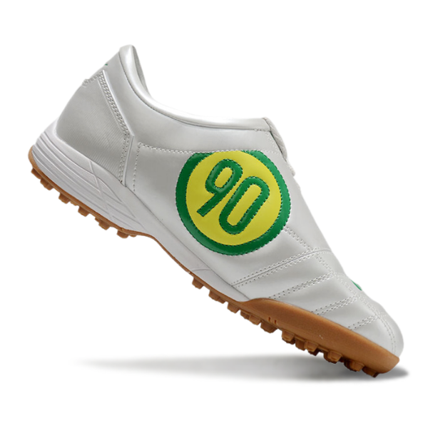 Chuteira Society Nike Total 90 III TF