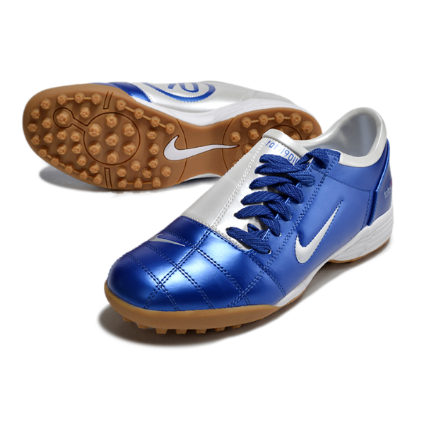 Chuteira Society Nike Total 90 III TF