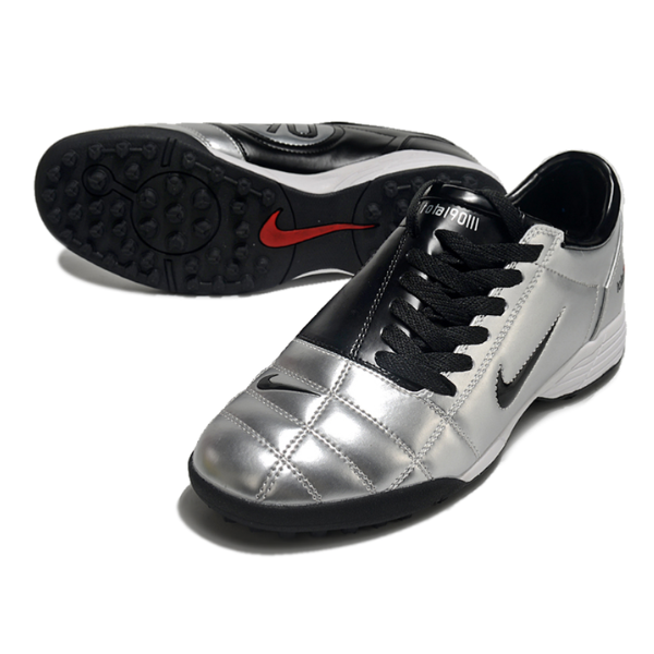 Chuteira Society Nike Total 90 III TF