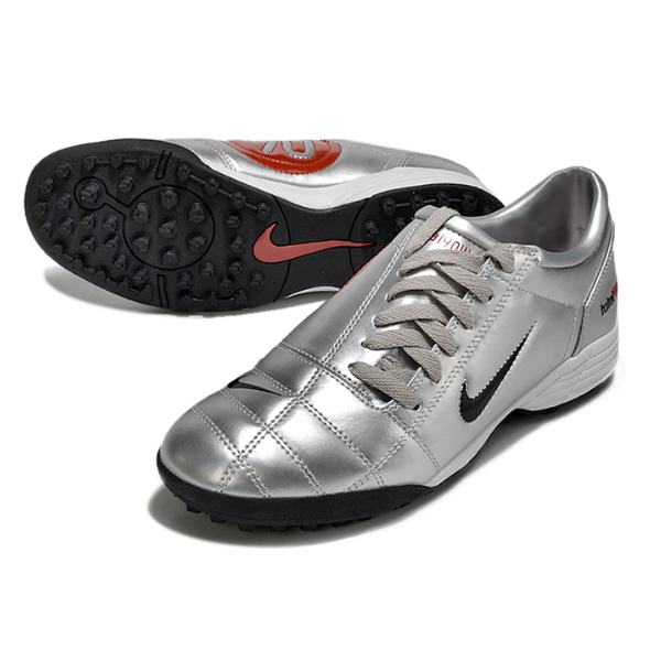 Chuteira Society Nike Total 90 III TF