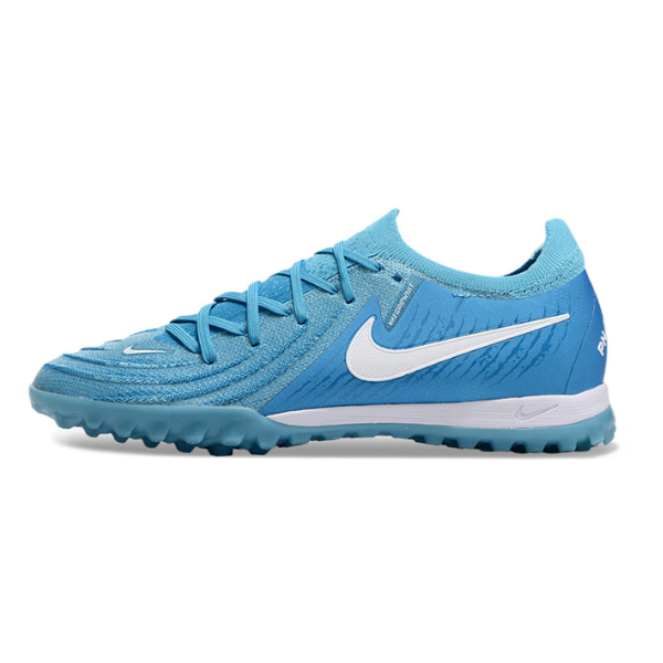 Chuteira Society Nike Phantom GX2 Elite TF Mad Ambition Pack