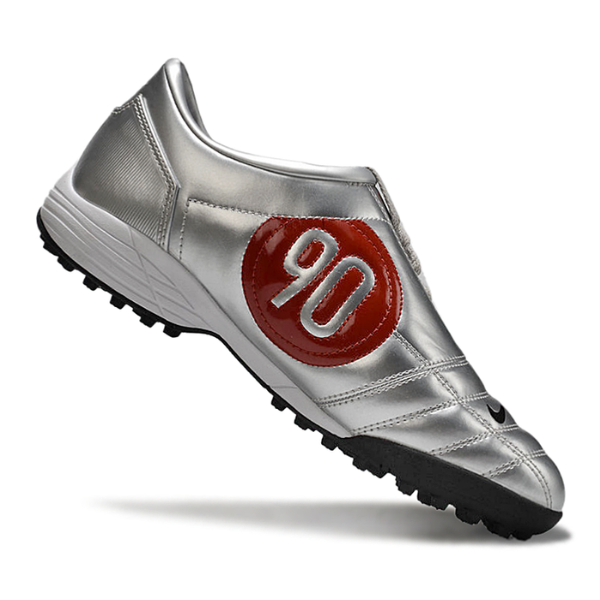 Chuteira Society Nike Total 90 III TF