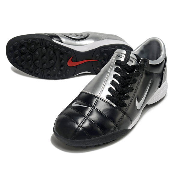Chuteira Society Nike Total 90 III TF