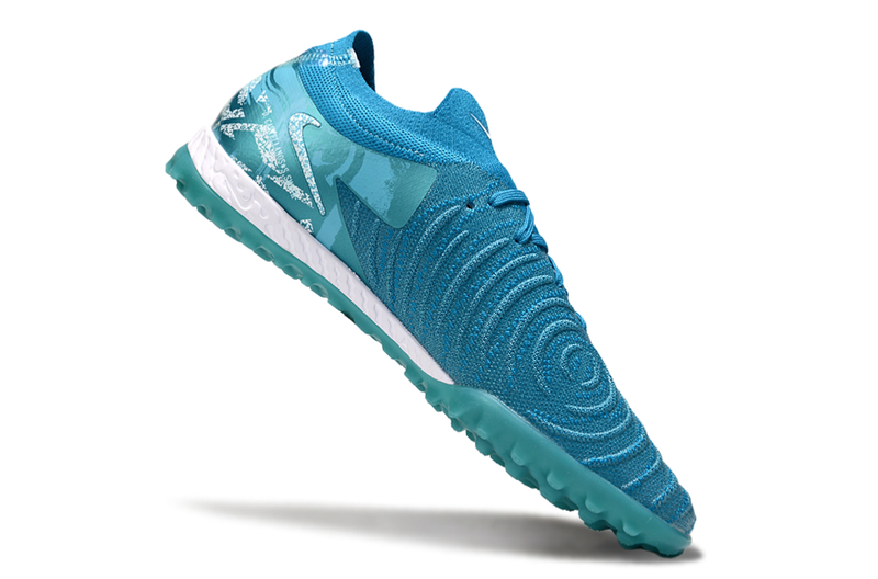 Chuteira Society Nike Phantom Gx2 Elite