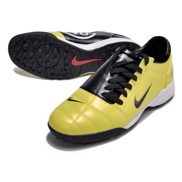 Chuteira Society Nike Total 90 III TF