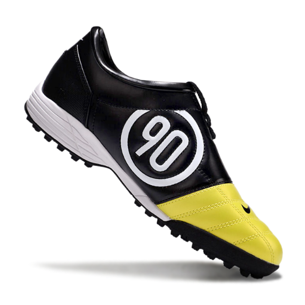 Chuteira Society Nike Total 90 III TF