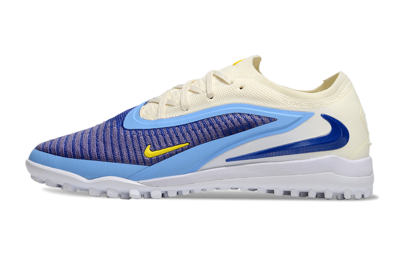 Chuteira Society Nike Phantom 6 EliteTF Fear Nothing Pack