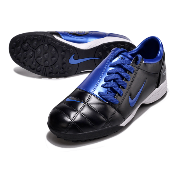 Chuteira Society Nike Total 90 III TF