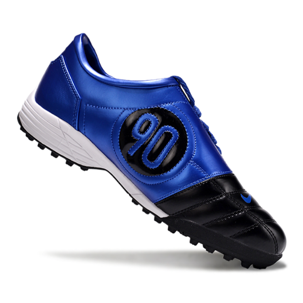 Chuteira Society Nike Total 90 III TF