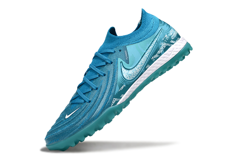 Chuteira Society Nike Phantom Gx2 Elite