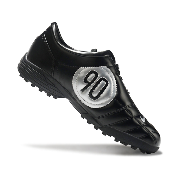 Chuteira Society Nike Total 90 III TF