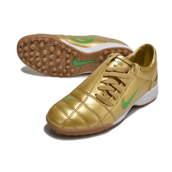 Chuteira Society Nike Total 90 III TF