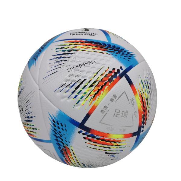 Bola Futebol Campo Adidas Al-Rihla Copa do Mundo 2022 Fase de Grupos