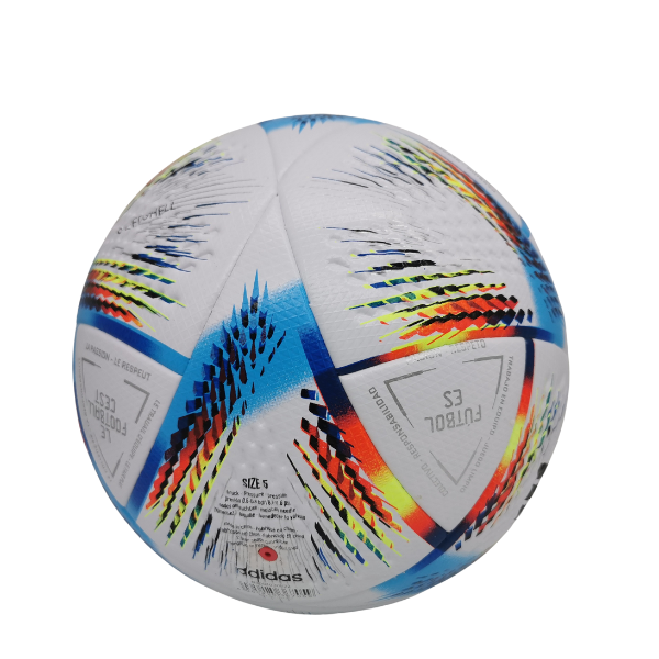 Bola Futebol Campo Adidas Al-Rihla Copa do Mundo 2022 Fase de Grupos