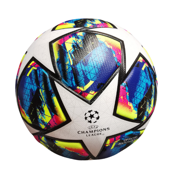 Bola de Campo Gramado Adidas UEFA Champions League 19/20 Fase de Grupos