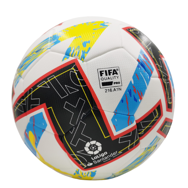 Bola de Campo Gramado Puma Orbita La Liga 22-23