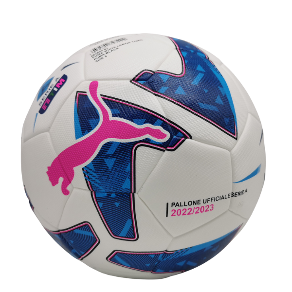 Bola de Campo Gramado Puma Orbita Serie A Tim 22-23