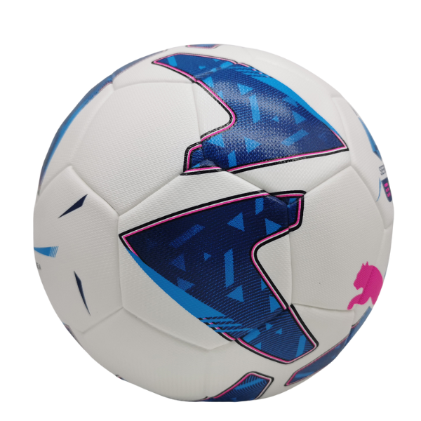 Bola de Campo Gramado Puma Orbita Serie A Tim 22-23
