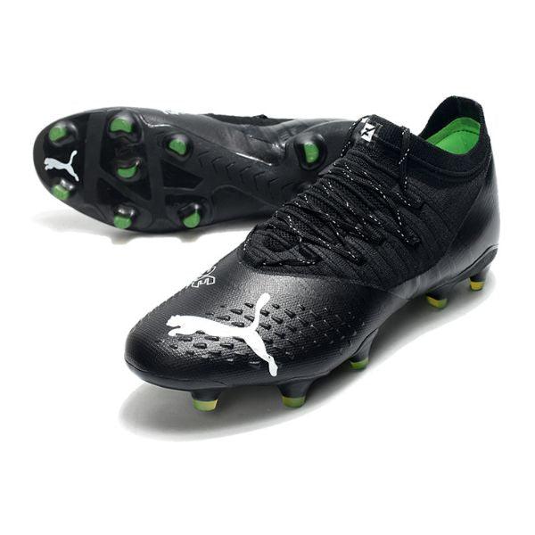 Chuteira Campo Puma Future Z 1.3 FG Eclipse Pack