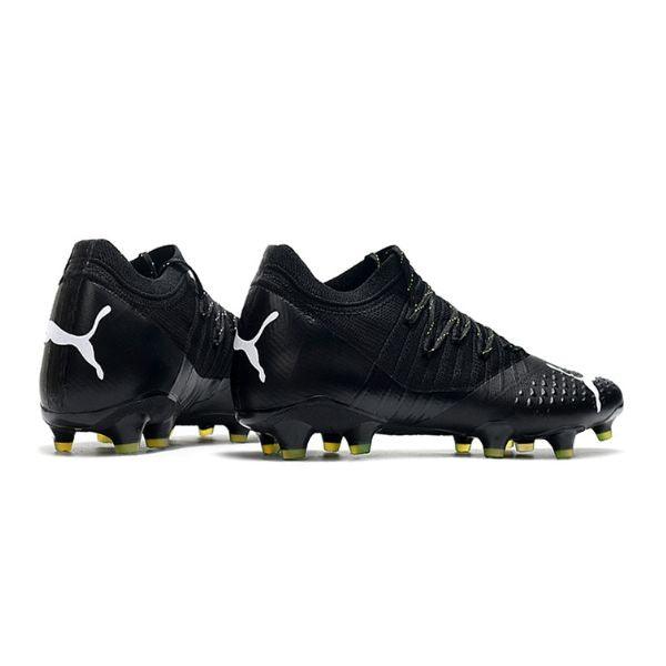 Chuteira Campo Puma Future Z 1.3 FG Eclipse Pack