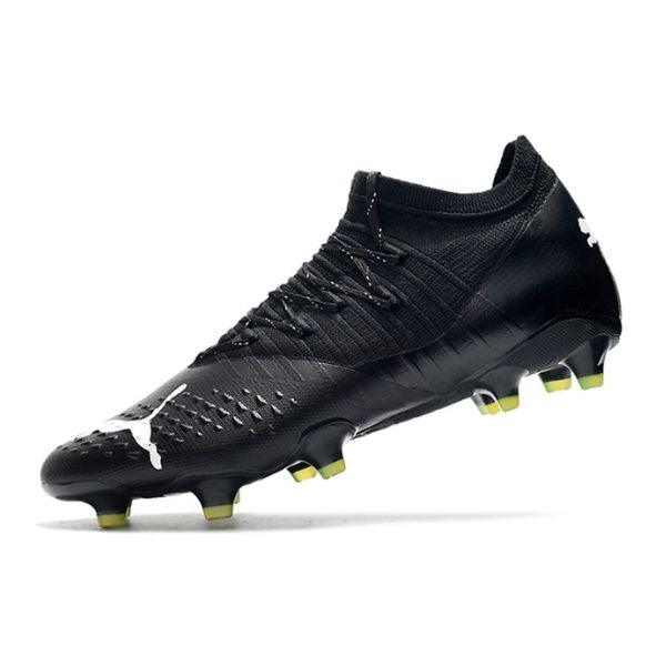Chuteira Campo Puma Future Z 1.3 FG Eclipse Pack