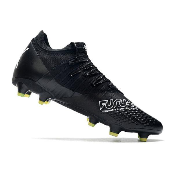 Chuteira Campo Puma Future Z 1.3 FG Eclipse Pack