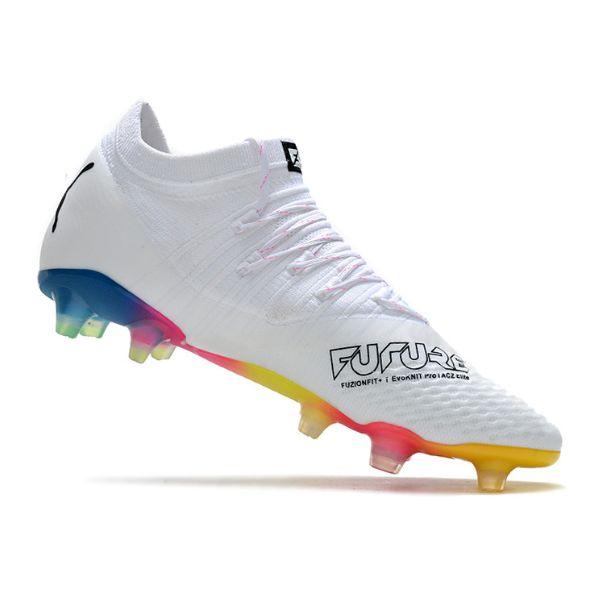 Chuteira Campo Puma Future Z 1.3 FG Thrill Pack
