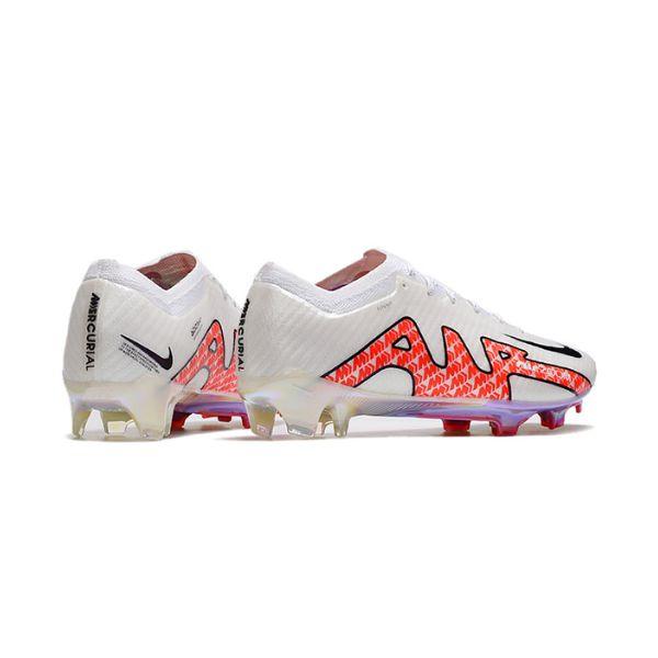 Chuteira Campo Nike Zoom Mercurial Vapor 15 Elite FG Disruption Pack