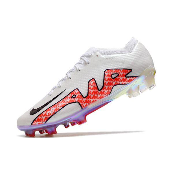 Chuteira Campo Nike Zoom Mercurial Vapor 15 Elite FG Disruption Pack