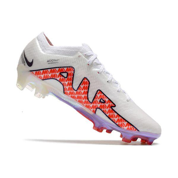 Chuteira Campo Nike Zoom Mercurial Vapor 15 Elite FG Disruption Pack