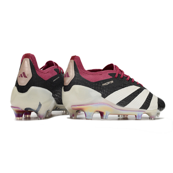 Chuteira Campo Adidas Predator 30 Elite FG 30 Anos Predator Pack