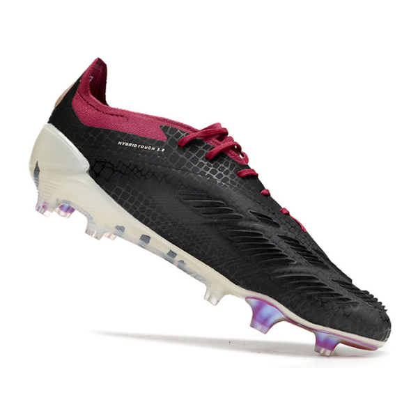 Chuteira Campo Adidas Predator 30 Elite FG 30 Anos Predator Pack