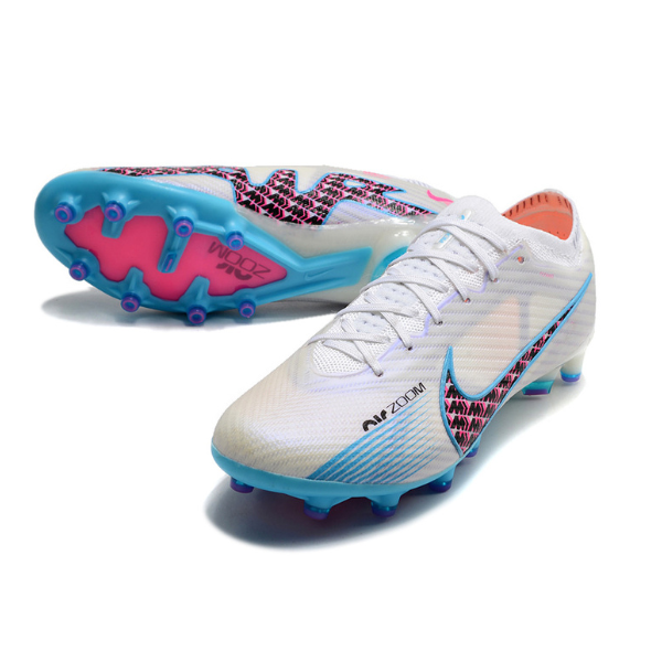 Chuteira Campo Nike Air Zoom Mercurial Vapor 15 Elite AG Blast Pack