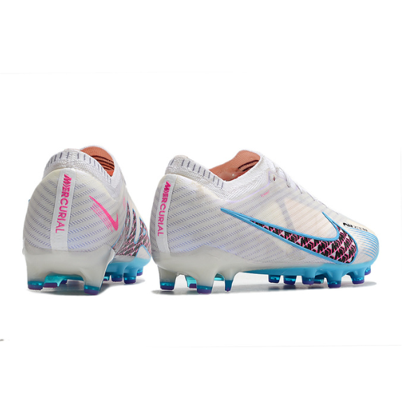 Chuteira Campo Nike Air Zoom Mercurial Vapor 15 Elite AG Blast Pack