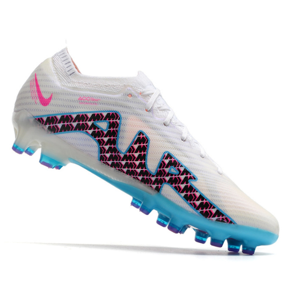 Chuteira Campo Nike Air Zoom Mercurial Vapor 15 Elite AG Blast Pack