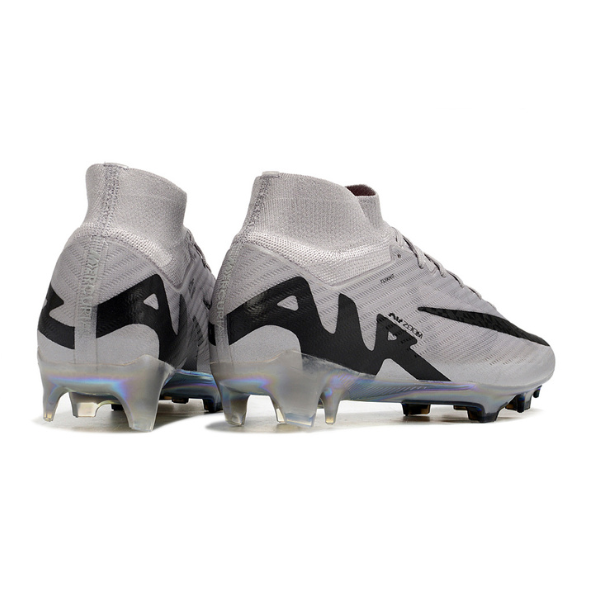 Chuteira Campo Nike Zoom Mercurial Superfly 9 Elite FG Rising Gem Pack