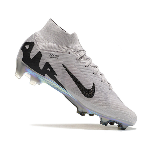 Chuteira Campo Nike Zoom Mercurial Superfly 9 Elite FG Rising Gem Pack