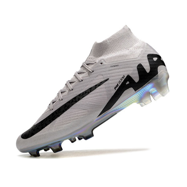 Chuteira Campo Nike Zoom Mercurial Superfly 9 Elite FG Rising Gem Pack