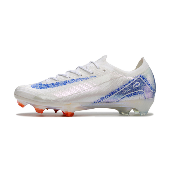 Chuteira Campo Nike Air Zoom Mercurial Vapor 16 Elite FG Blueprint Pack