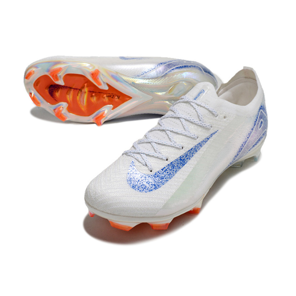Chuteira Campo Nike Air Zoom Mercurial Vapor 16 Elite FG Blueprint Pack