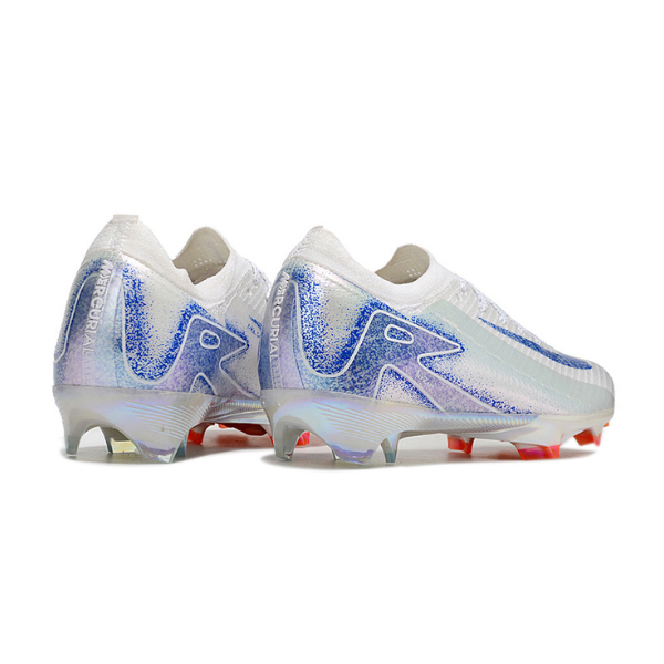 Chuteira Campo Nike Air Zoom Mercurial Vapor 16 Elite FG Blueprint Pack