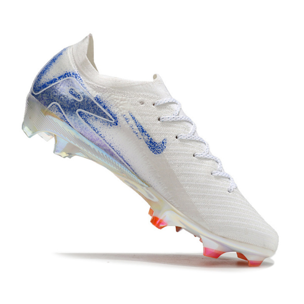 Chuteira Campo Nike Air Zoom Mercurial Vapor 16 Elite FG Blueprint Pack