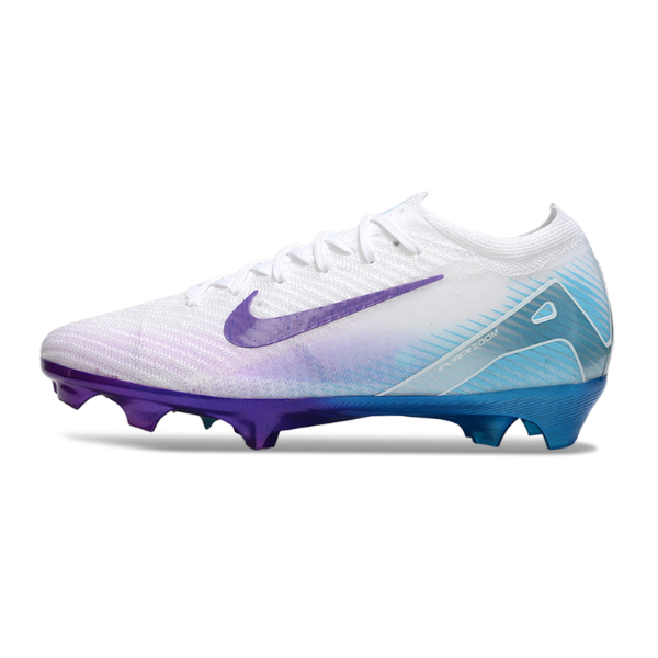 Chuteira Campo Nike Air Zoom Mercurial Vapor 16 Elite FG Chromatic Pack
