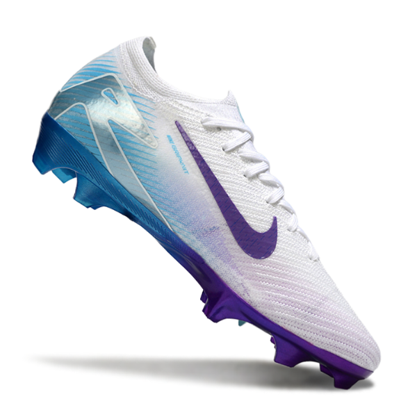 Chuteira Campo Nike Air Zoom Mercurial Vapor 16 Elite FG Chromatic Pack
