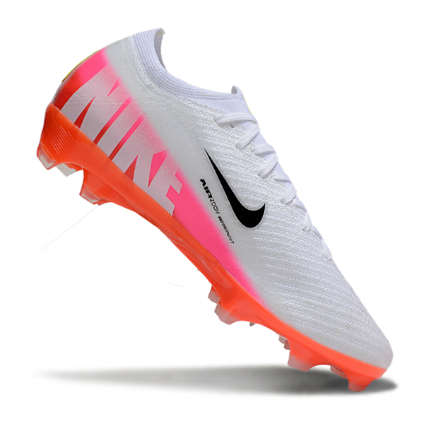 Chuteira Campo Nike Air Zoom Mercurial Vapor 16 Elite FG Fear Nothing Pack